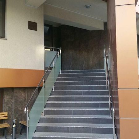 Alexys Residence 2 ياش المظهر الخارجي الصورة